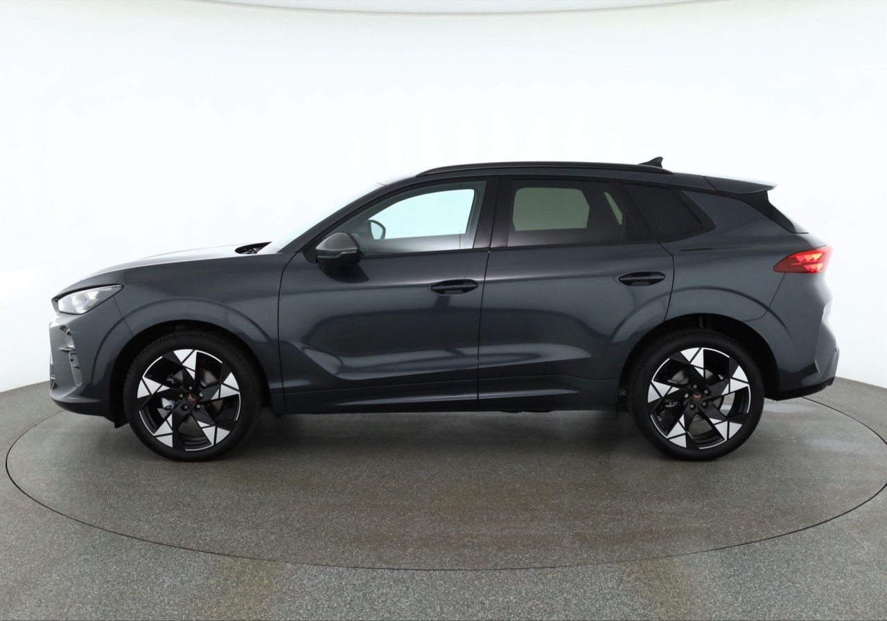 Cupra Terramar 1.5 eTSI DSG