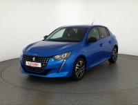 Peugeot 208 PureTech 100 Navi Sitzheizung LED