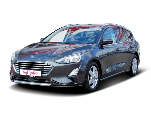 Ford Focus Turnier 1.5 Cool & Connect