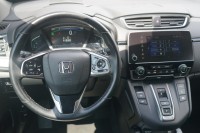 Honda CR-V 2.0 i-VTEC HYBRID Comfort