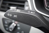 Audi A4 Avant 40 2.0 TDI advanced