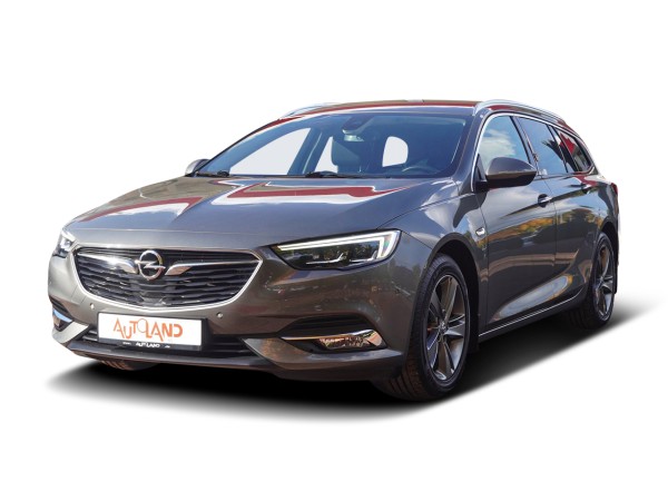 Opel Insignia ST 1.5 Turbo