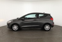 Vorschau: Ford Fiesta 1.1 Trend