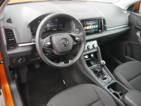 Skoda Karoq 1.5 TSI
