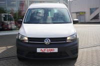 VW Caddy 2.0 TDI Kasten