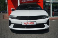 Opel Astra ST GS 1.2 Turbo Aut.