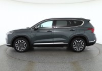 Vorschau: Hyundai Santa Fe 1.6 T-GDI Prime 4WD