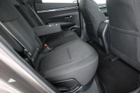 Hyundai Tucson 1.6 Plug-In Hybrid 4WD