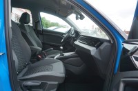 Audi A1 Sportback 25 TFSI S-Line
