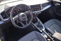 Audi A1 Sportback 35 TFSI advanced