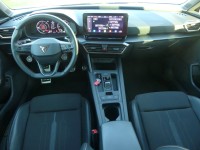 Cupra Leon Sportstourer 1.4 Hybrid VZ e-