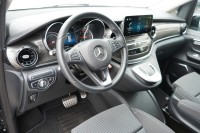 Mercedes-Benz V-Klasse V250d AMG lang