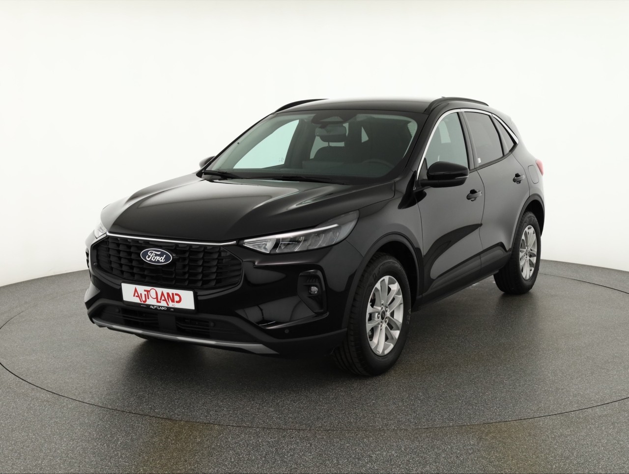 Ford Kuga 1.5 EB Titanium Aut.