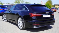 Audi A6 45 TDI quattro Avant S-Line