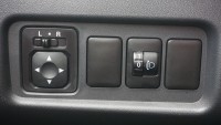 Mitsubishi Space Star 1.0 Basis