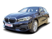 BMW 1er Reihe 120i Aut. Navi Sitzheizung LED