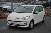 Vorschau: VW up up! 1.0 move up!