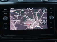 VW Touran 1.4 TSI Highline