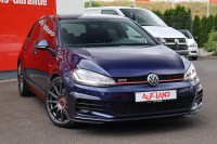 VW Golf VII 2.0 TSI DSG GTI PERF.