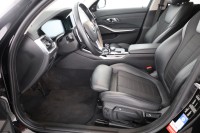 BMW 320 d Touring Sport Line