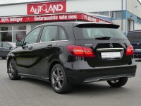 Mercedes-Benz B 180 B180 Style Aut.