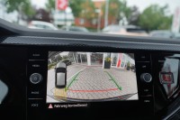 VW Taigo 1.5 TSI DSG