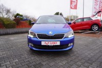 Skoda Fabia 1.2 Active