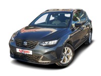 Seat Arona 1.0 TSI FR DSG LED FullLink Sitzheizung