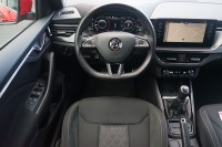 Skoda Kamiq 1.0 TSI