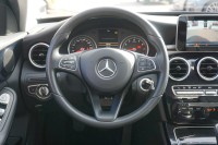 Mercedes-Benz C 160 C180 CGI
