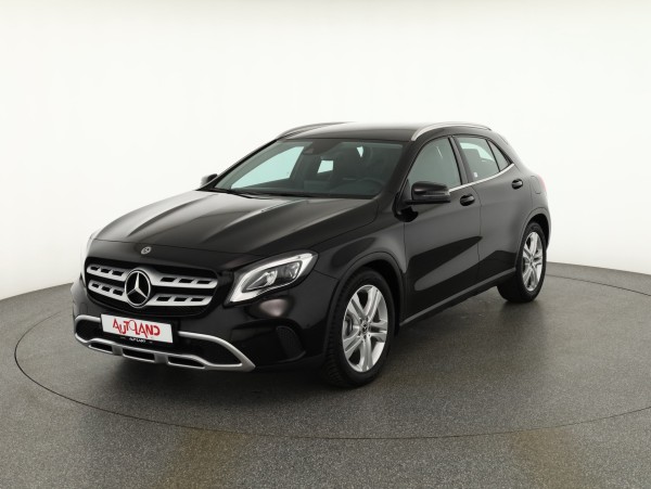 Mercedes-Benz GLA 180 Urban