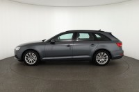 Vorschau: Audi A4 Avant 40 TDI S-Tronic