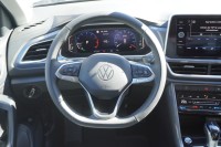 VW T-Roc 1.5 TSI DSG