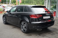 Audi A3 Sportback 1.4 TFSI S-tronic
