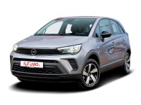 Opel Crossland 1.2 DI Turbo Aut. 2-Zonen-Klima Navi LED