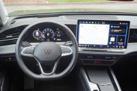 VW Passat Variant 1.5 eTSI DSG