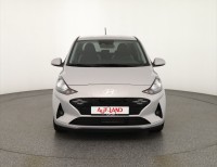 Hyundai i10 1.2 Aut.