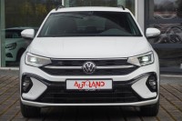 VW Taigo 1.0 R-Line