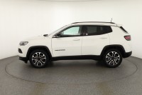 Vorschau: Jeep Compass 1.3 MultiAir 80th Anniversary