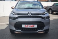 Citroen C3 Aircross PureTech110