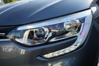 Renault Megane Grandtour 1.2 TCE
