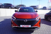 Nissan Qashqai N-Connecta 1.3 Dig-T Aut.