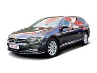 VW Passat Variant 2.0 TDI Elegance DSG 2-Zonen-Klima Navi Sitzheizung