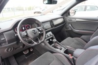 Skoda Kodiaq 2.0 RS 4x4