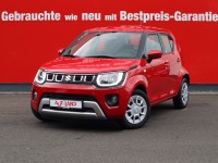 Vorschau: Suzuki Ignis 1.2 SHVS Club