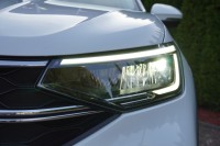 VW Taigo 1.0 TSI Life