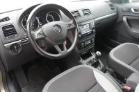 Skoda Yeti 1.2 Joy Green tec