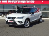 Vorschau: Seat Arona 1.5 TSI FR