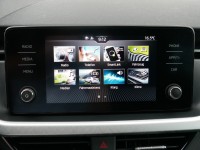 Skoda Scala 1.0 Tour