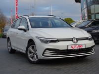 VW Golf VIII 1.5 TSI Life